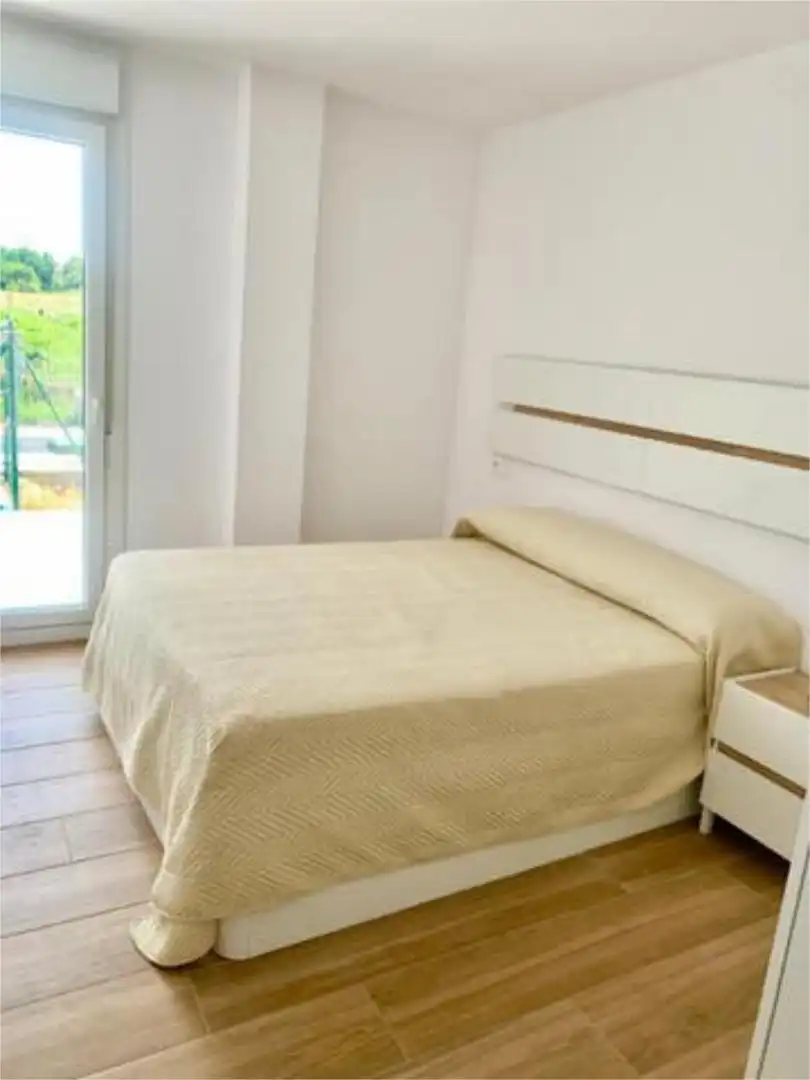 Piso de 50 m² en Portugalete