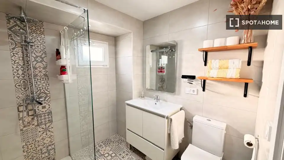 Piso de 80 m² en Valencia