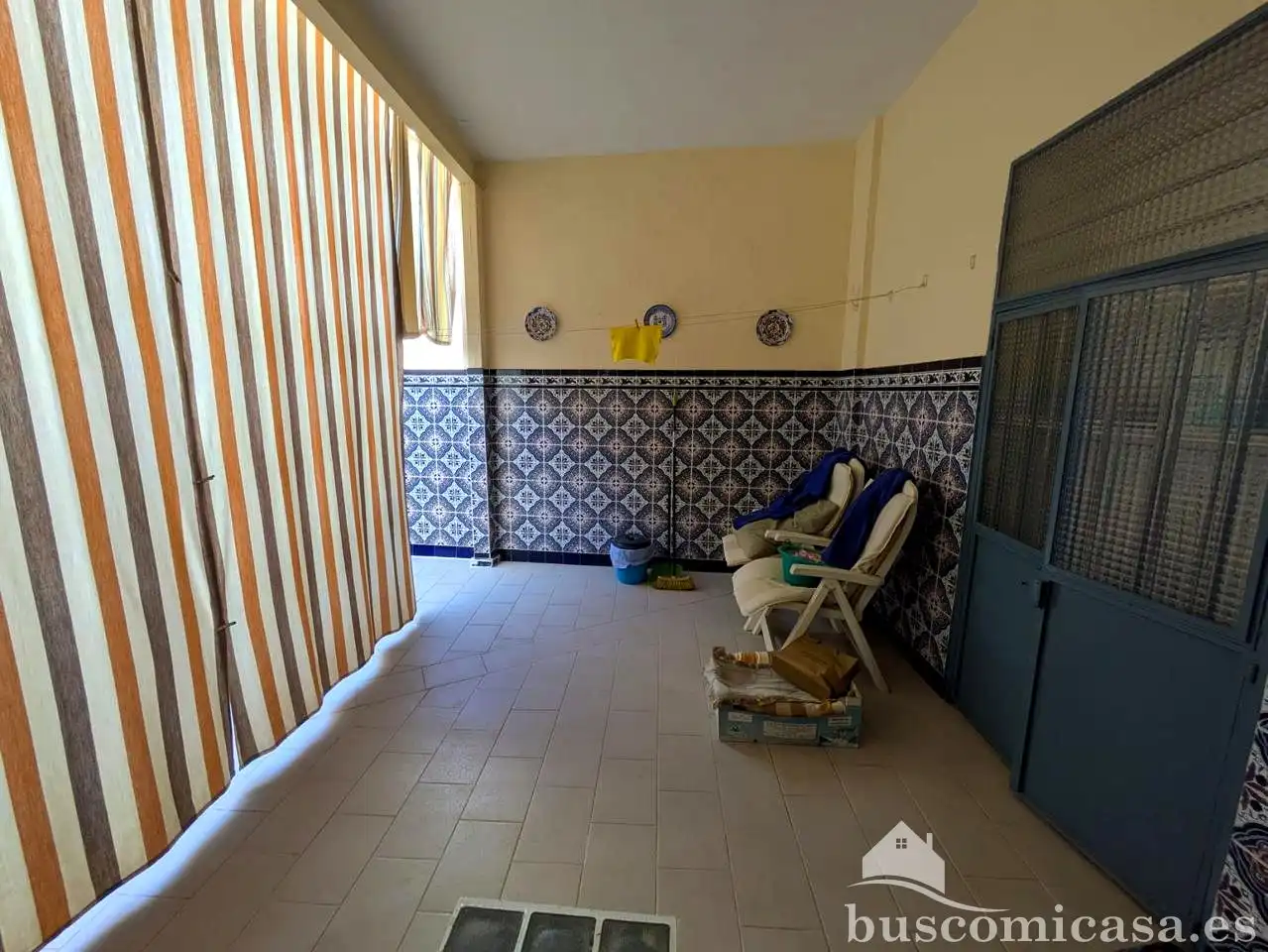 Pis de 132 m² a Linares