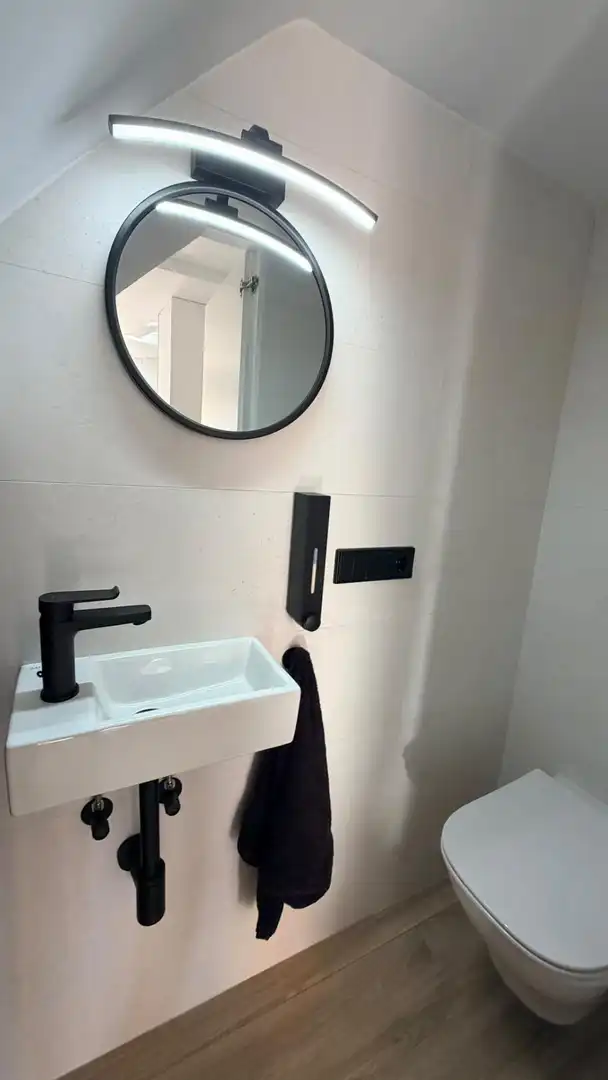 Casa de 35 m² en Santa Pola
