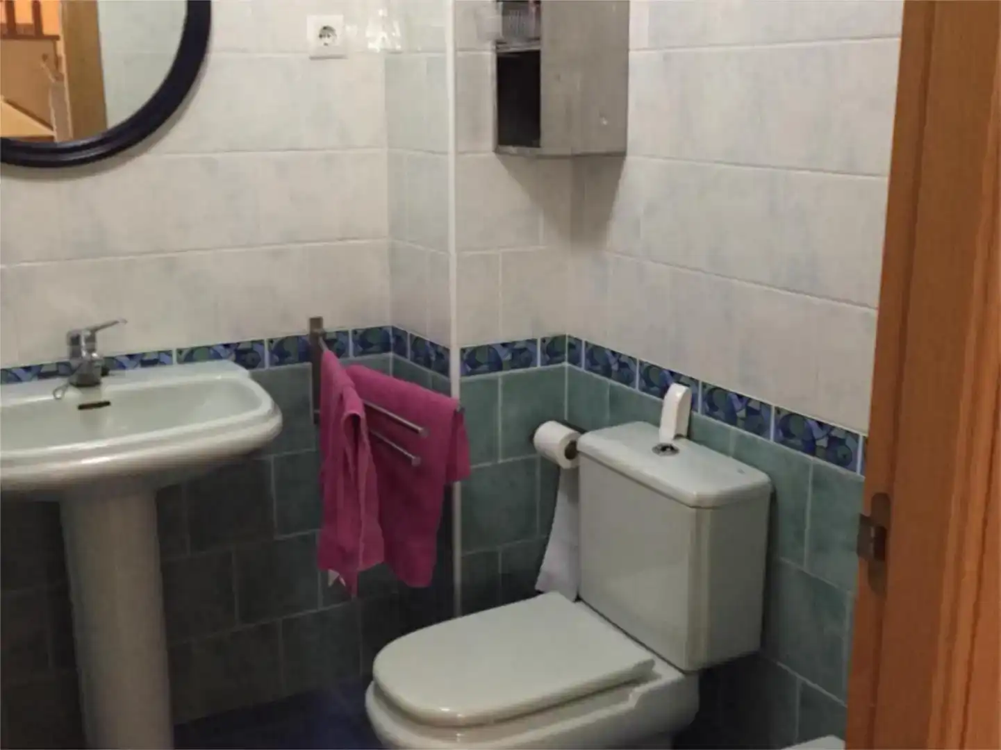 Habitación 270 m², Murcia