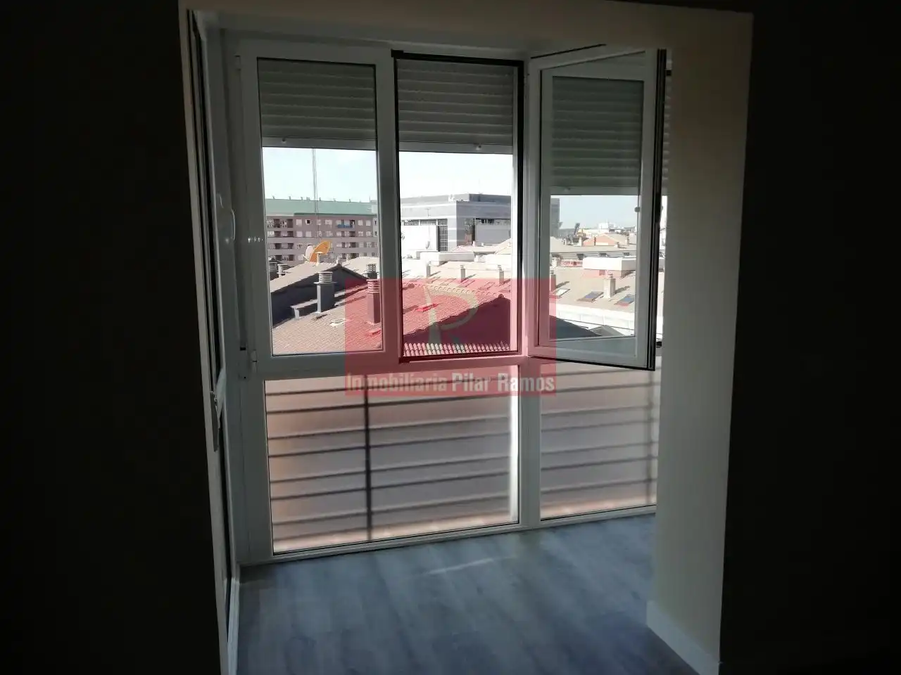 Piso de 70 m² en León