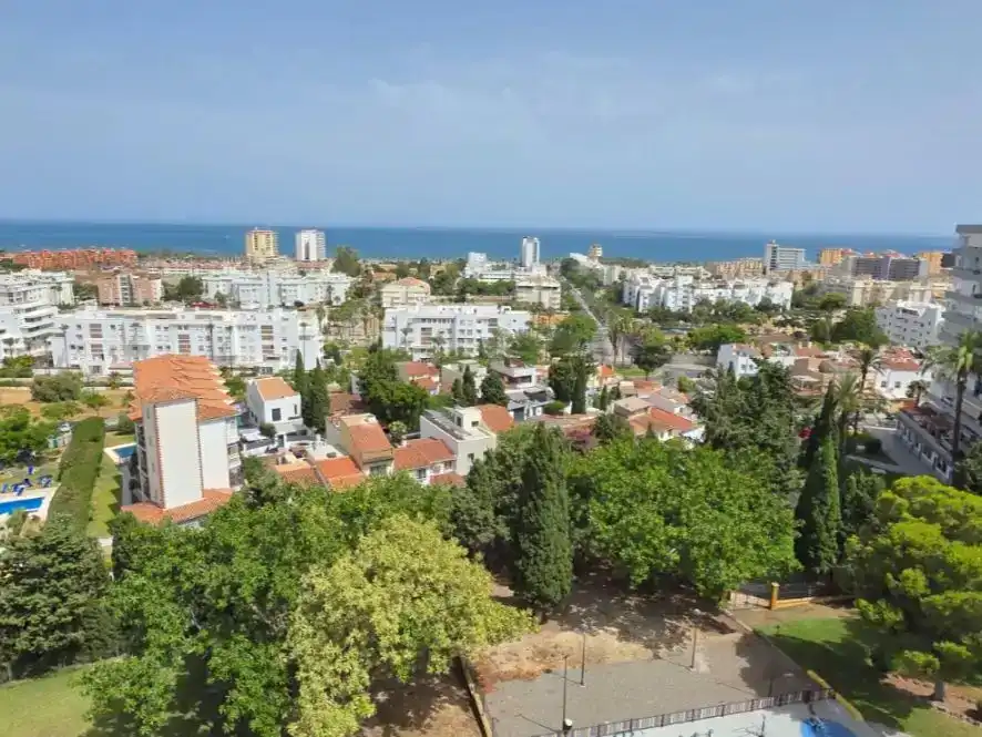 Piso de 80 m² en Torremolinos