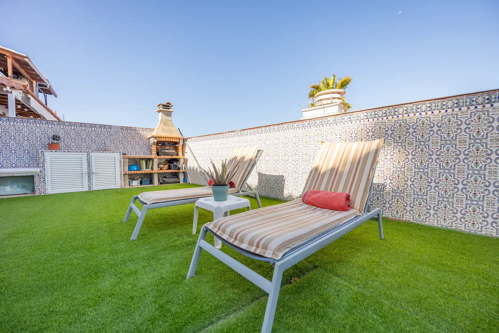 Piso de 83 m² en Mogán