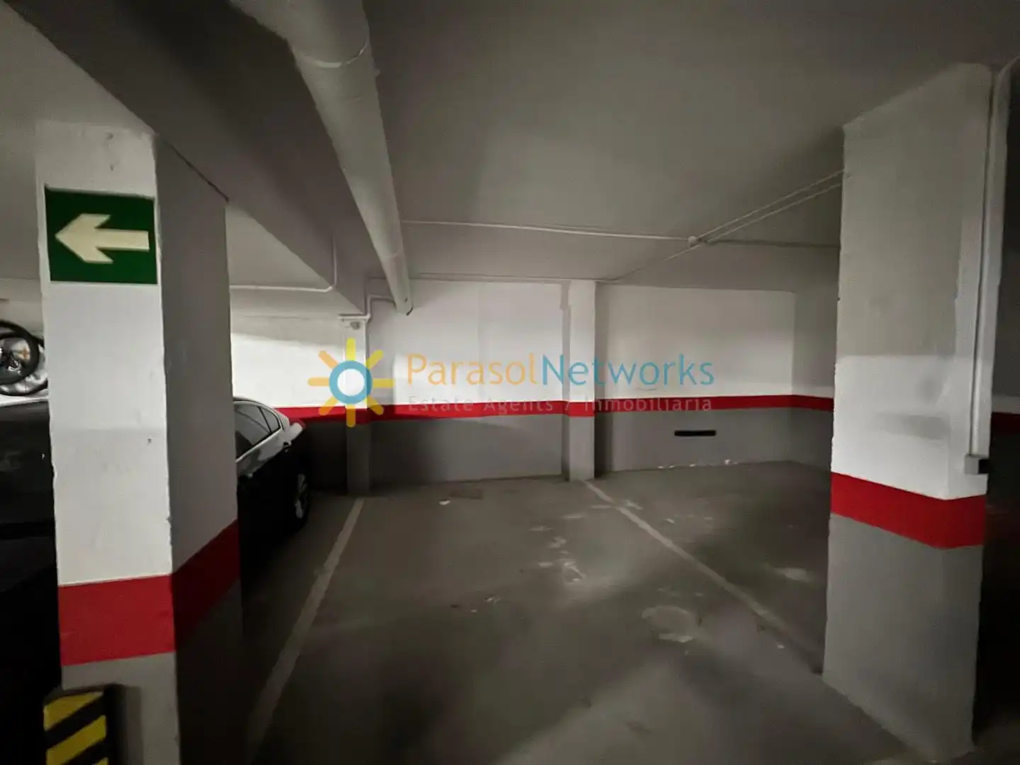 Piso de 90 m² en Oliva