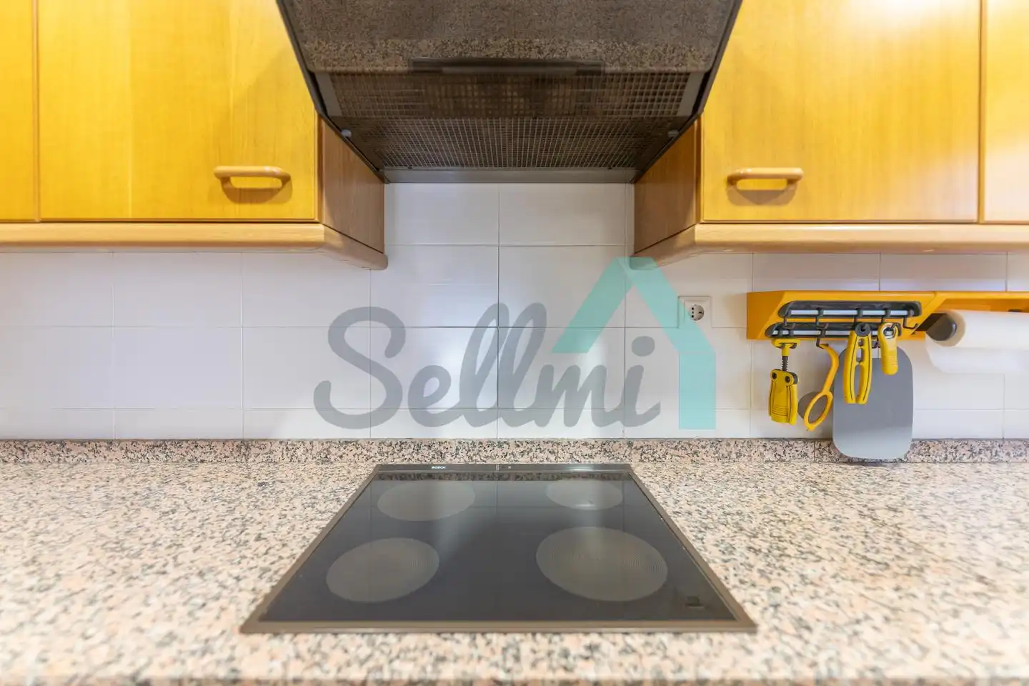 Piso de 132 m² en Oviedo