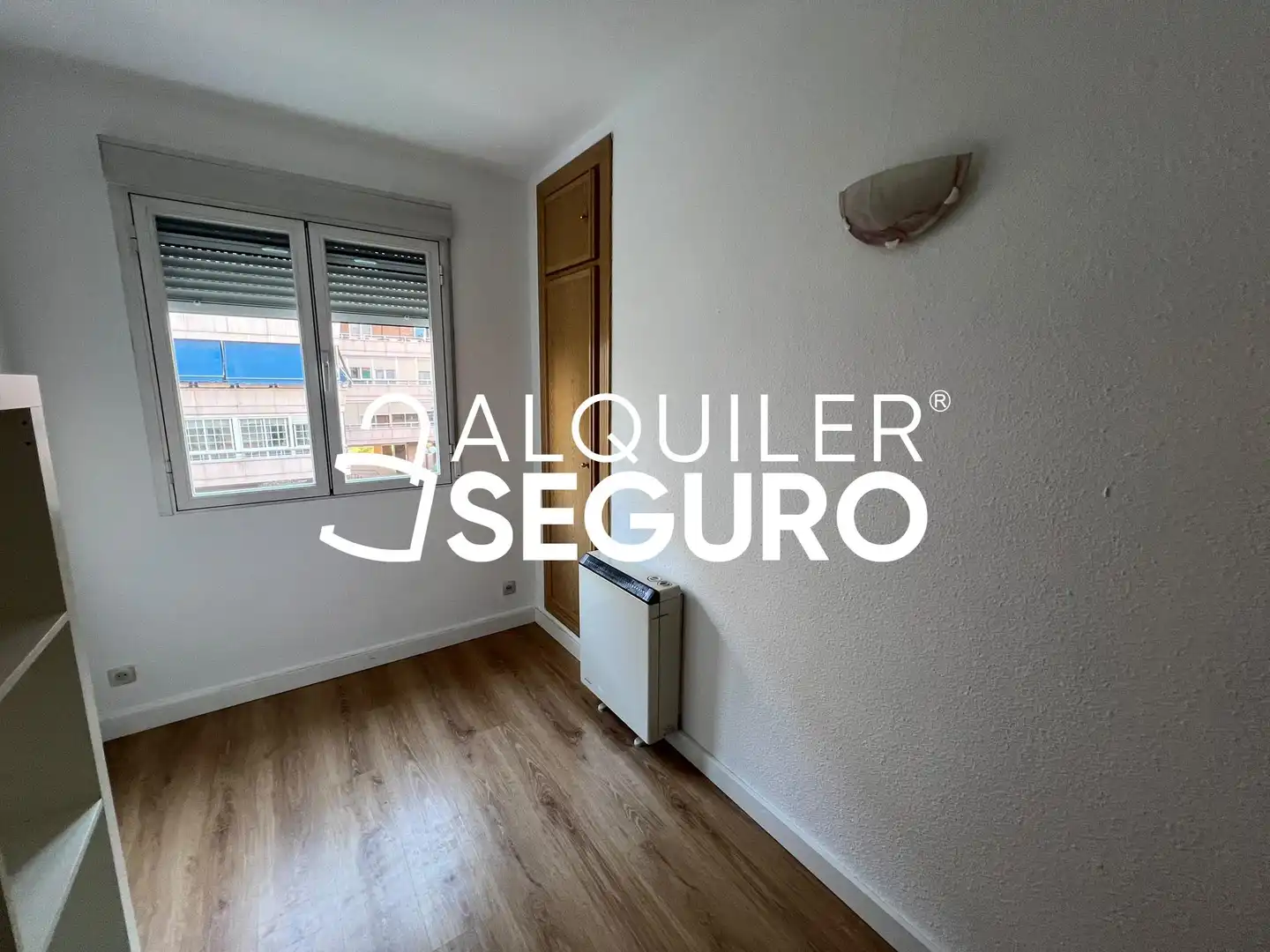 Piso de 75 m² en Madrid