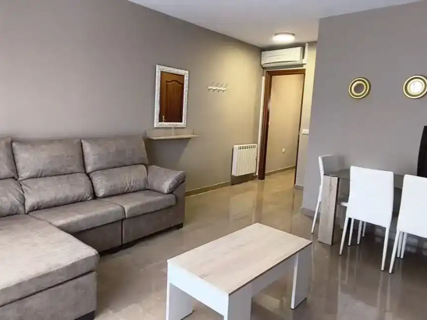 Piso de 88 m² en Baeza