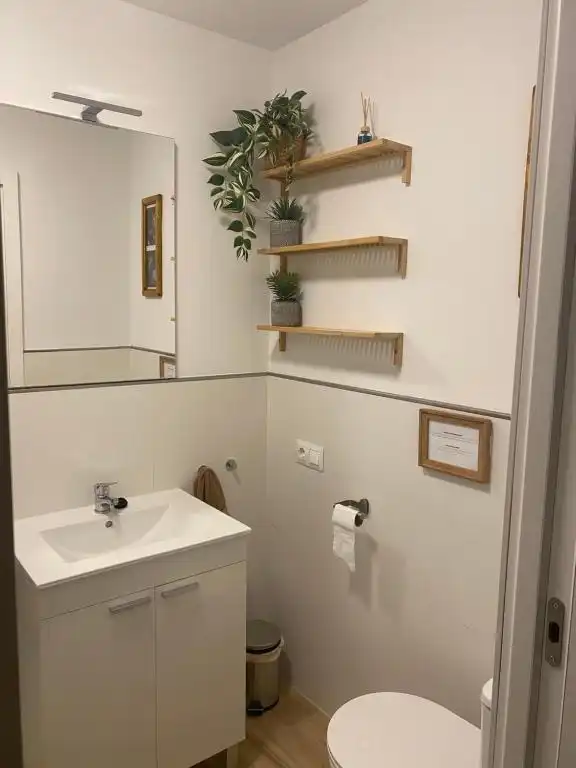 Pis de 51 m² a Cádiz