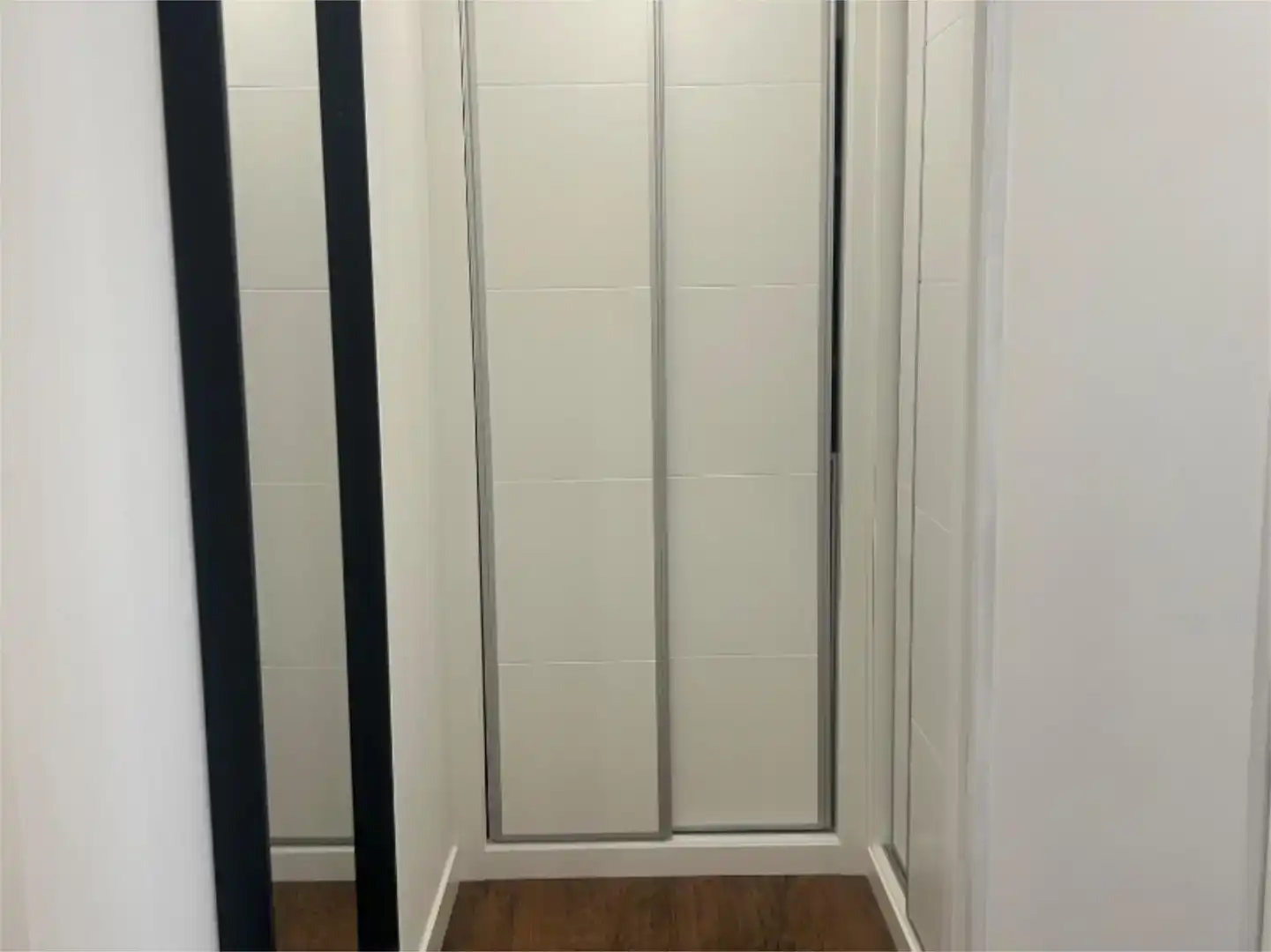 Piso de 80 m² en Segovia
