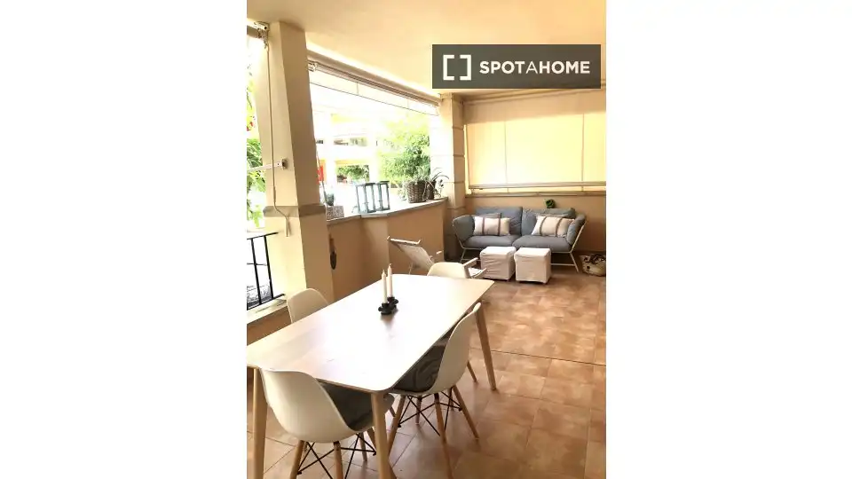 Habitación 98 m², Llucmajor