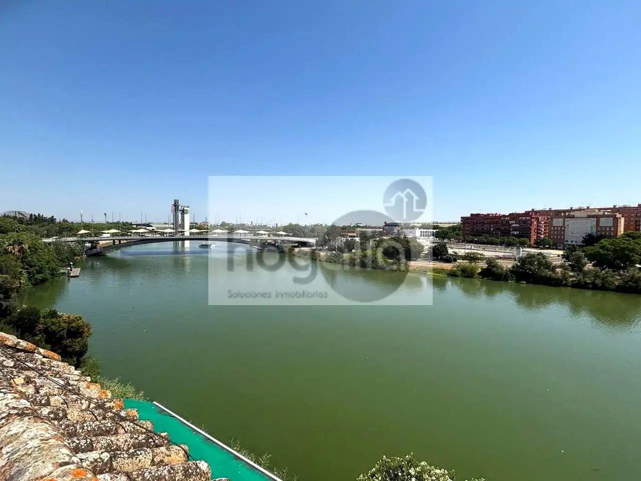 Pis de 82 m² a Sevilla