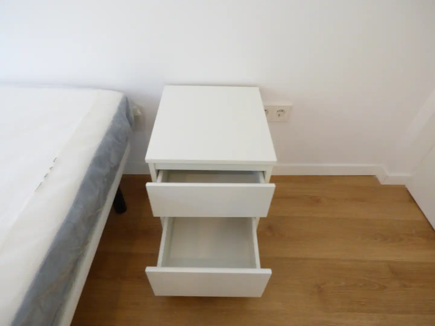 Pis de 55 m² a Madrid