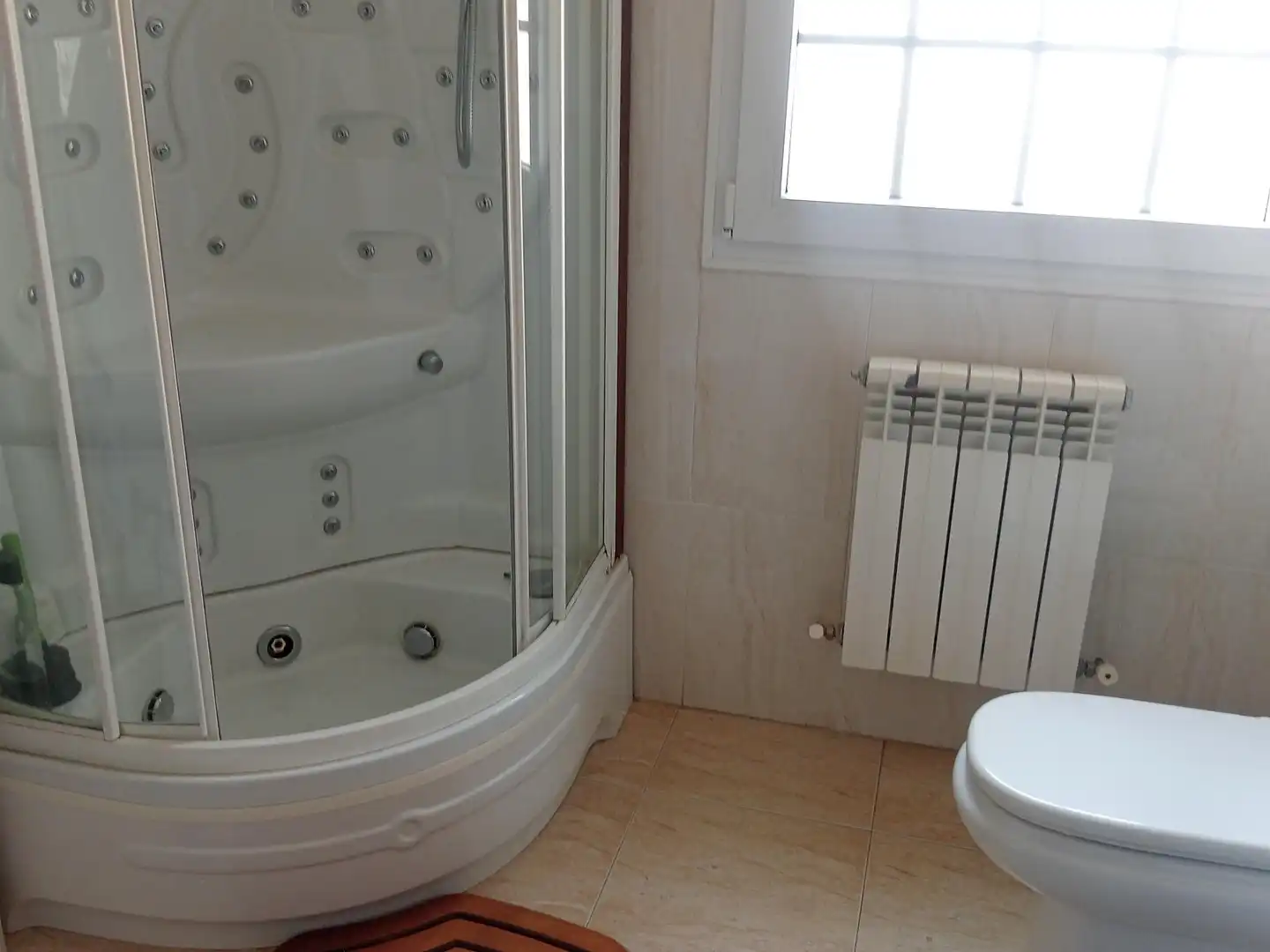 Piso de 145 m² en Ávila