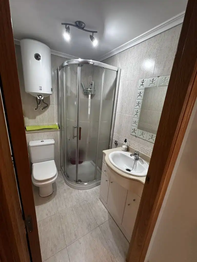 Pis de 61 m² a Canet d'en Berenguer