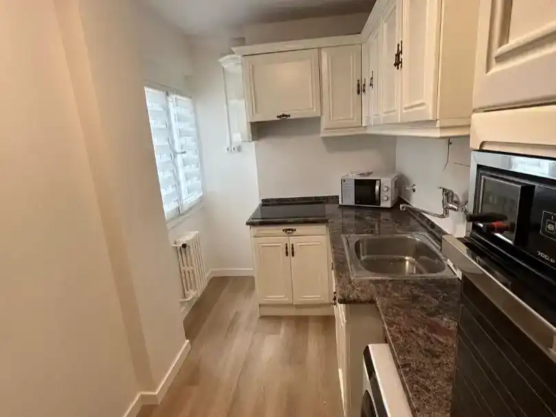 Piso de 120 m² en Zaragoza