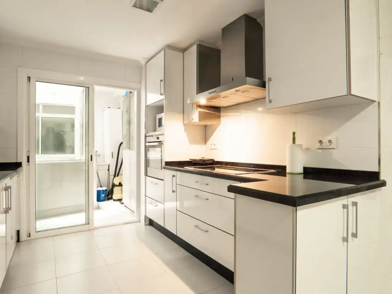 Piso de 170 m² en Pontevedra