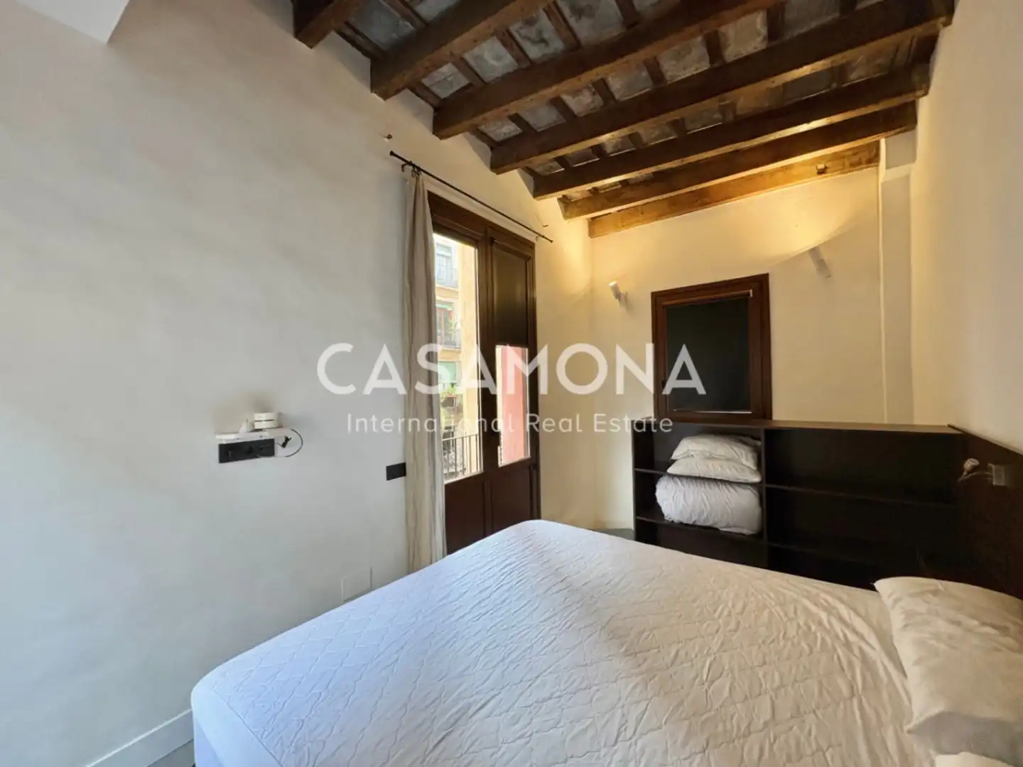 Piso en alquiler, Barcelona