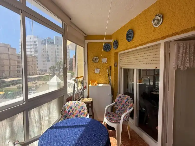 Pis de 65 m² a Roquetas de Mar