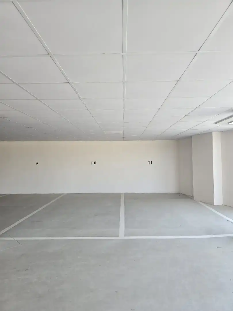 Stanza 95 m², Lleida