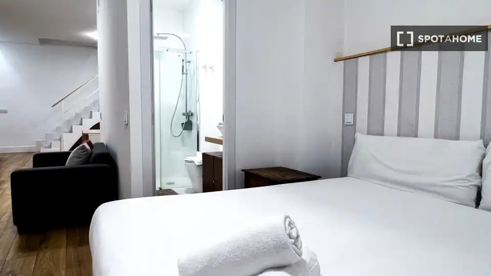 Piso de 65 m² en Madrid