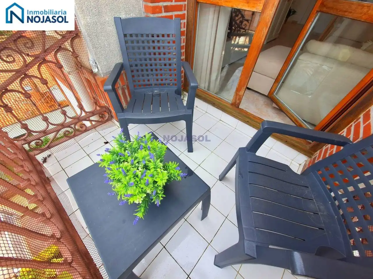Piso de 60 m² en Noja
