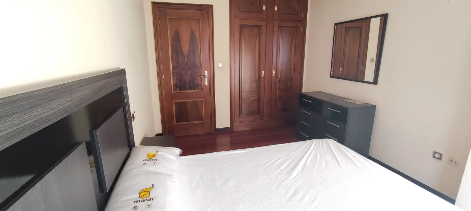 Pis de 60 m² a Ourense
