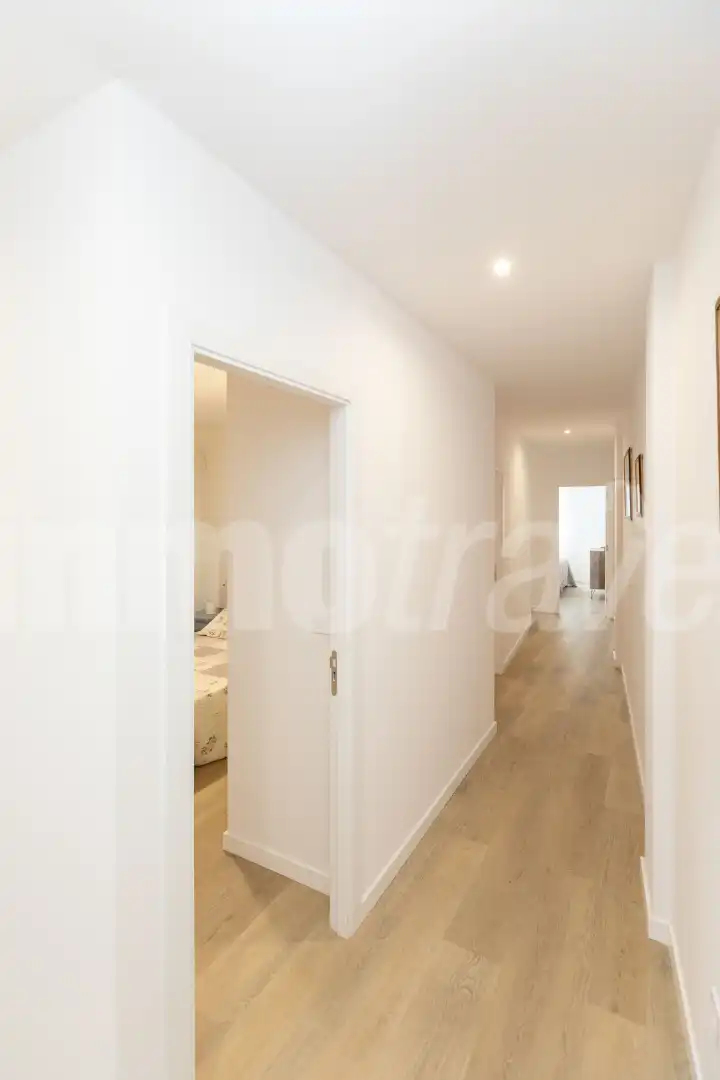 Appartamento 124 m² a Sanxenxo
