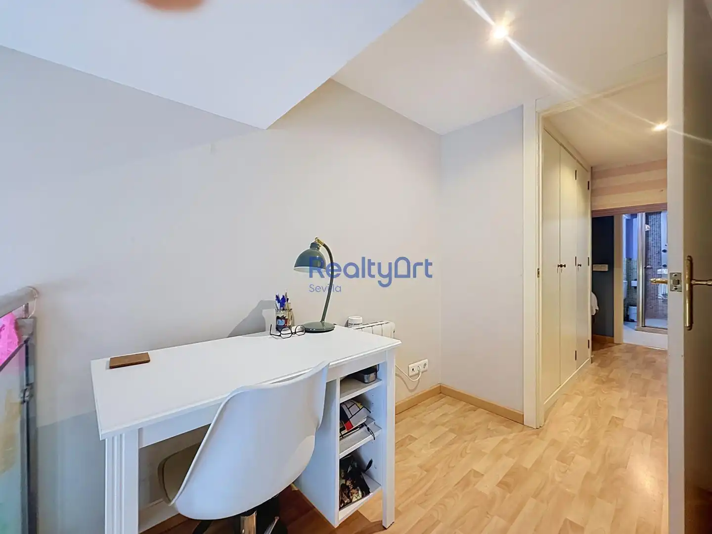 Piso de 56 m² en Sevilla