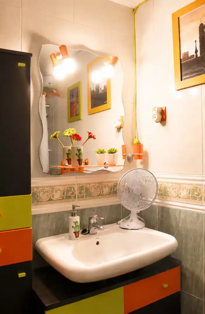 Piso de 90 m² en Fuengirola