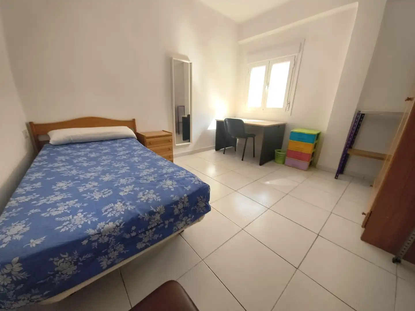 Piso de 90 m² en Granada