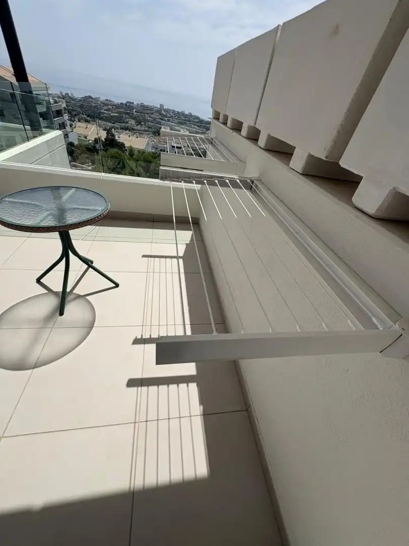Piso de 118 m² en Benalmádena