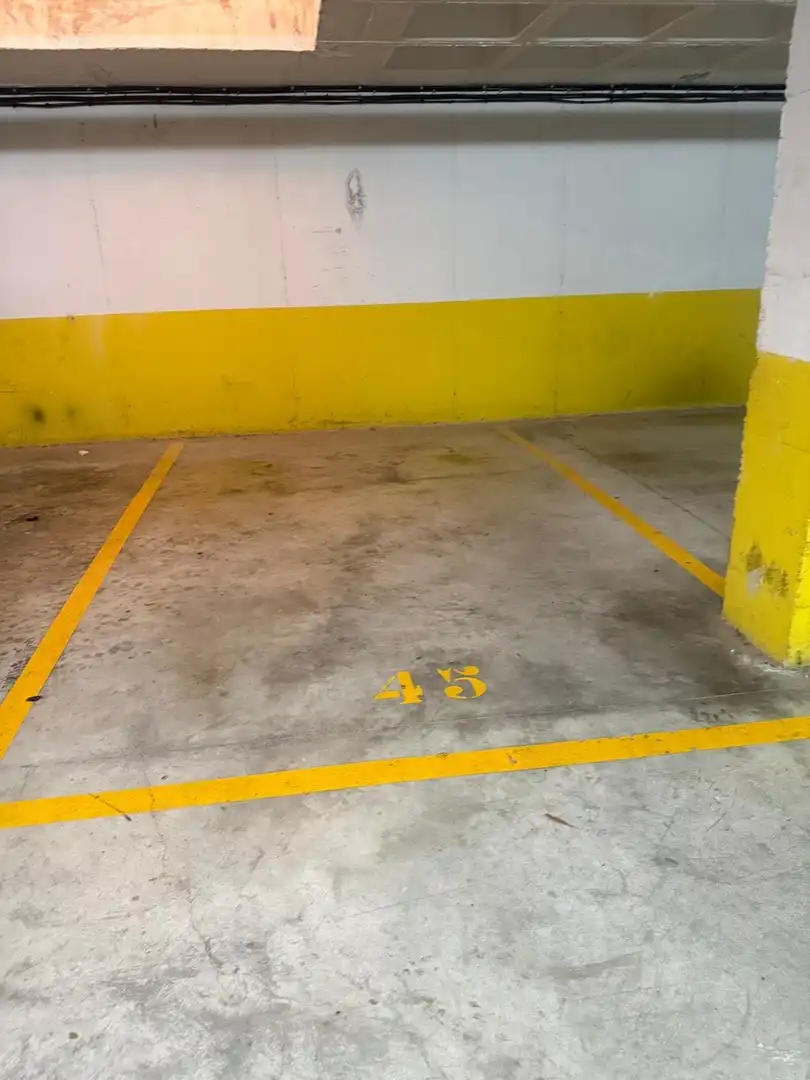 Pis de 118 m² a Alacant