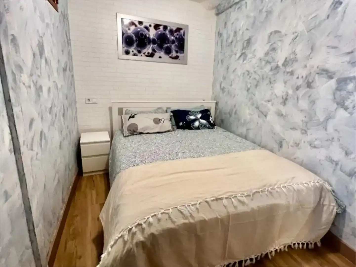 Piso de 129 m² en Cudillero