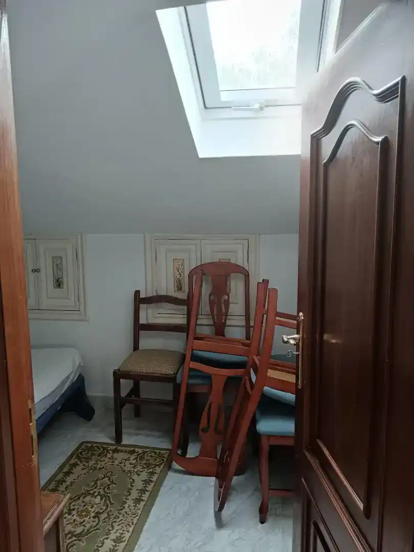 Piso de 180 m² en Catoira