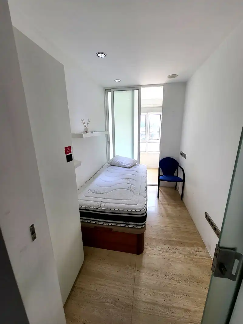 Piso de 146 m² en Vigo