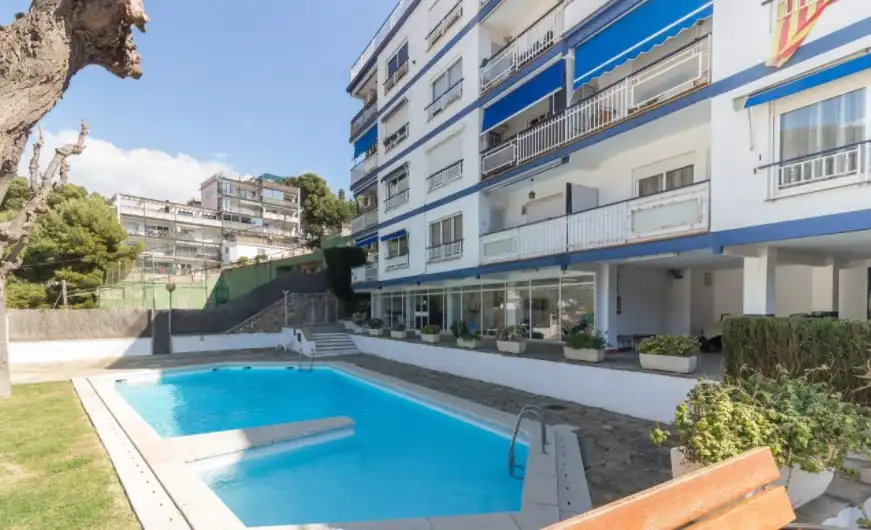 Pis de 70 m² a Castelldefels