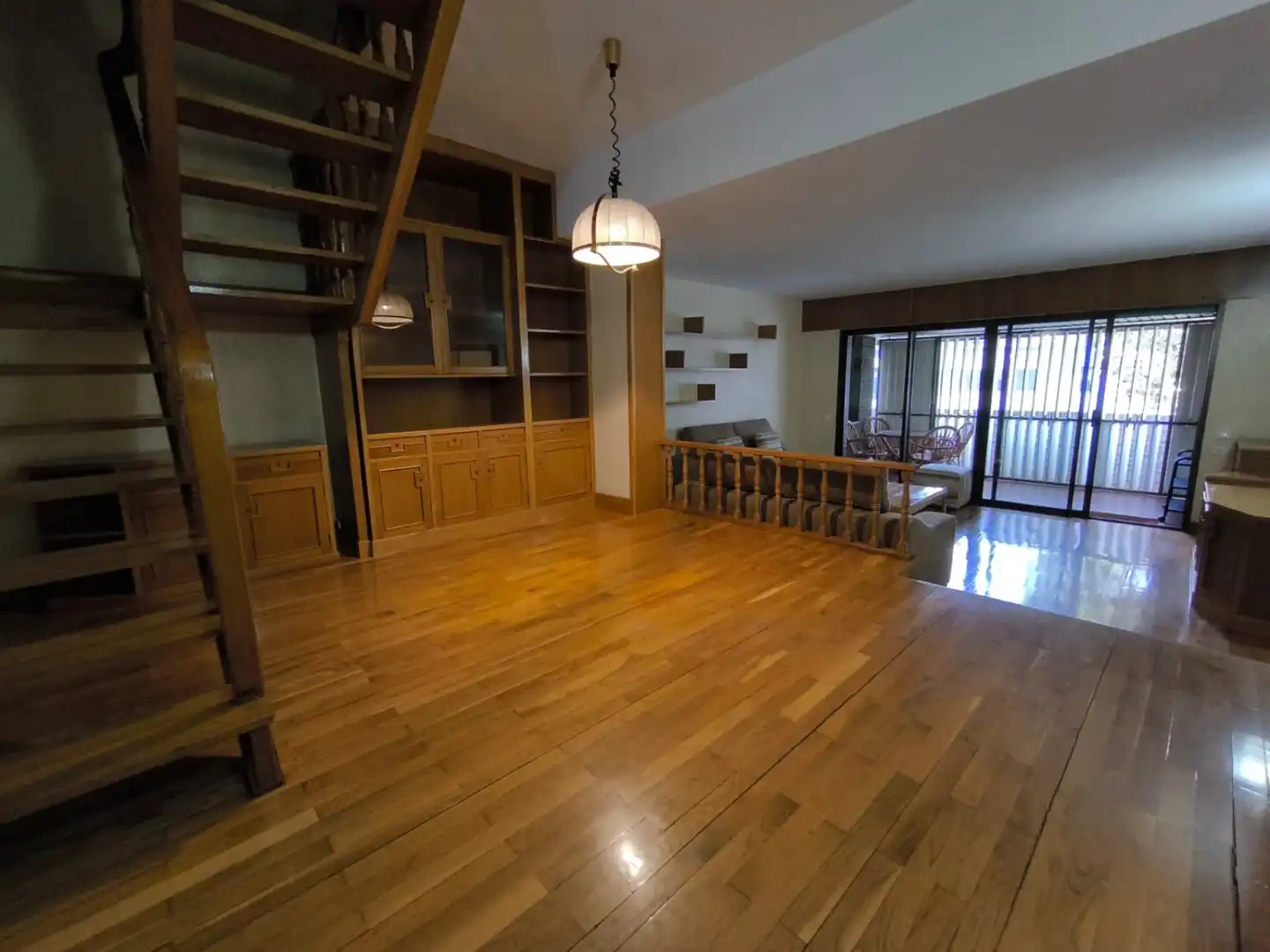 Piso de 225 m² en Murcia