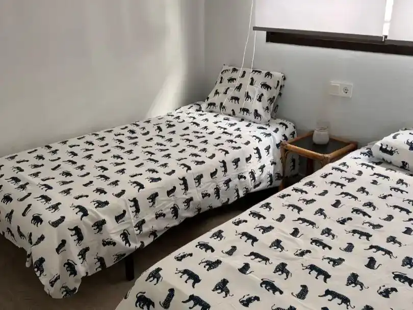 Piso de 90 m² en Sanxenxo