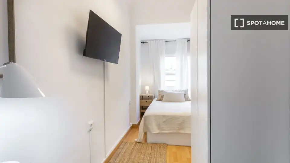 Habitación en alquiler, Alicante