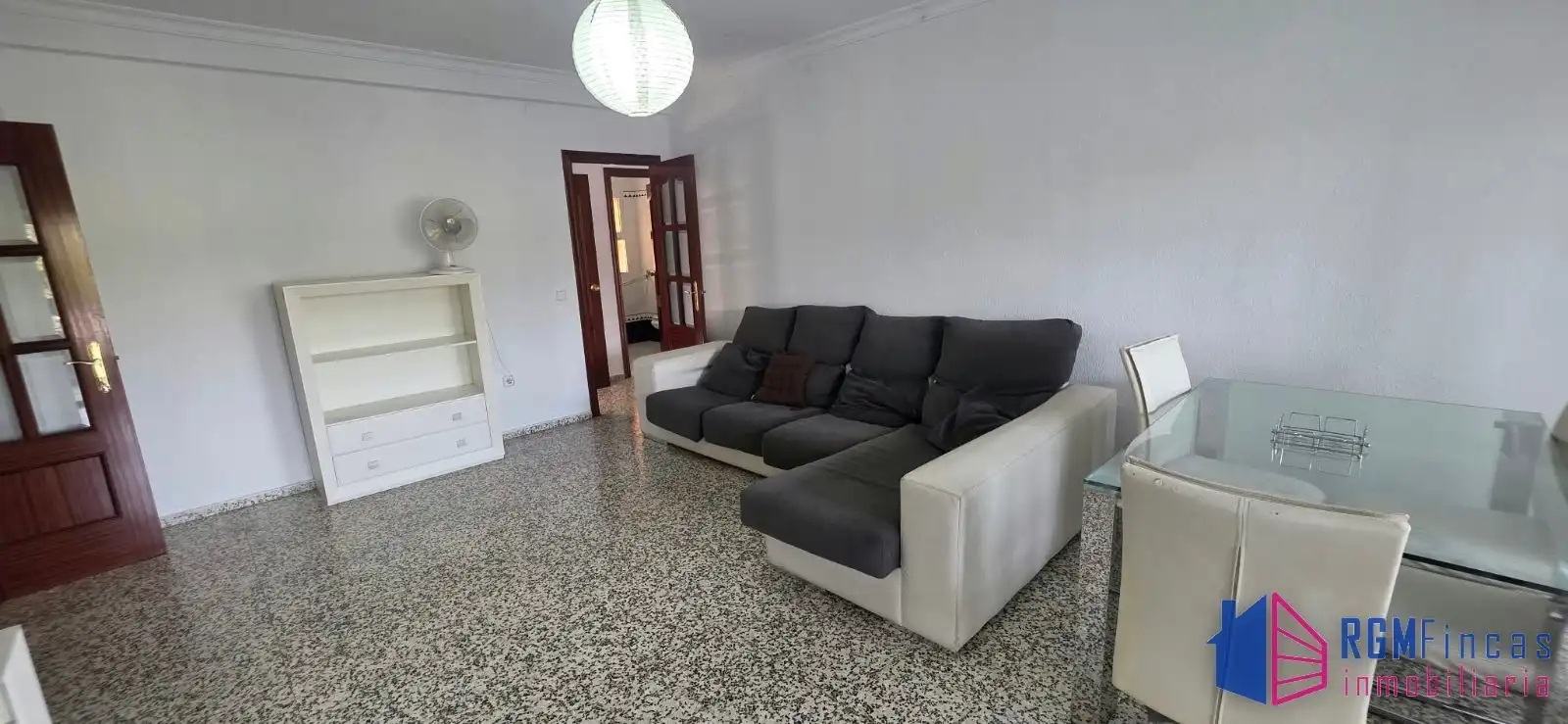 Appartamento 120 m² a Siviglia