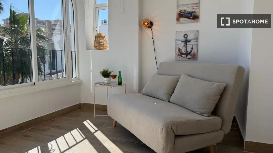 Habitación en alquiler, Cartagena