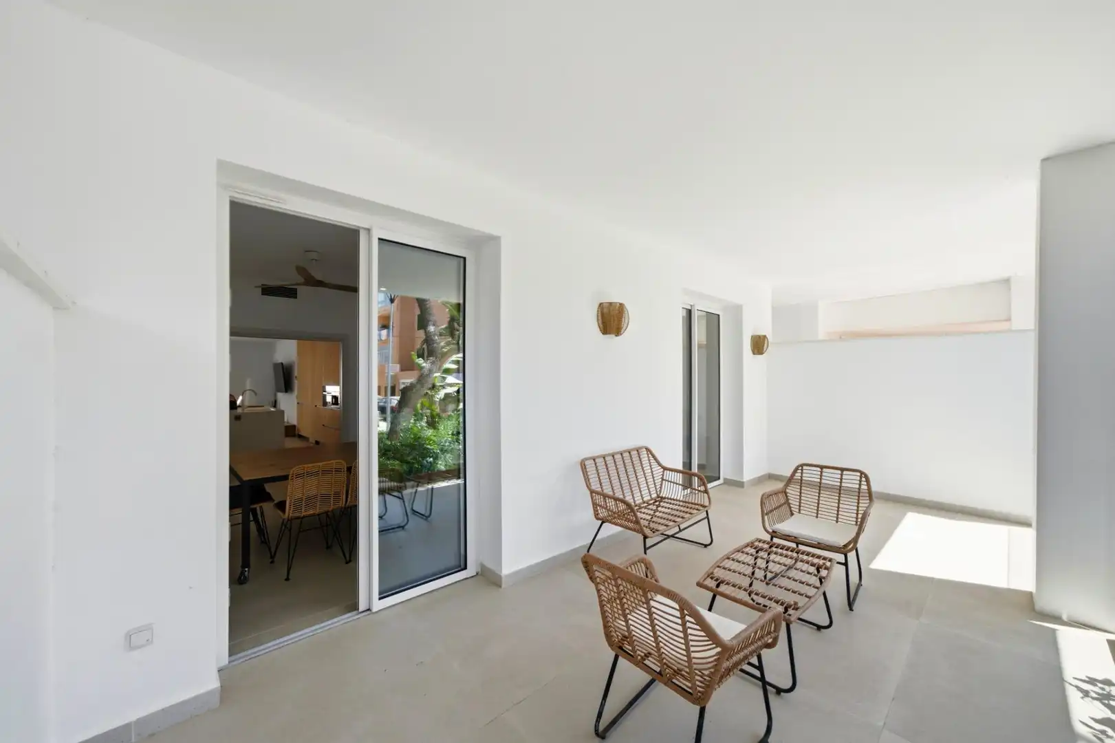 Appartement 141 m² à ses Salines