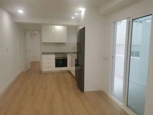 Wohnung 50 m² in Las Palmas de Gran Canaria