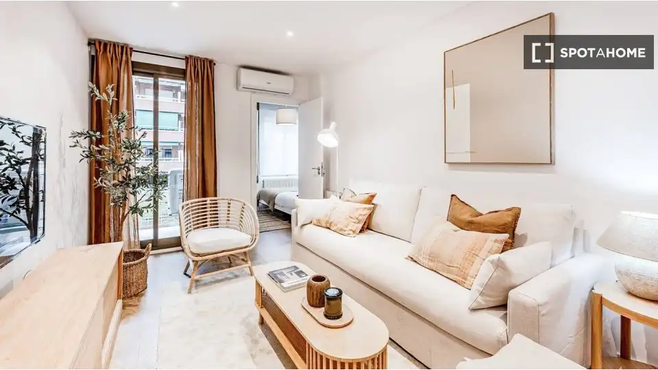 Habitación en alquiler, Barcelona