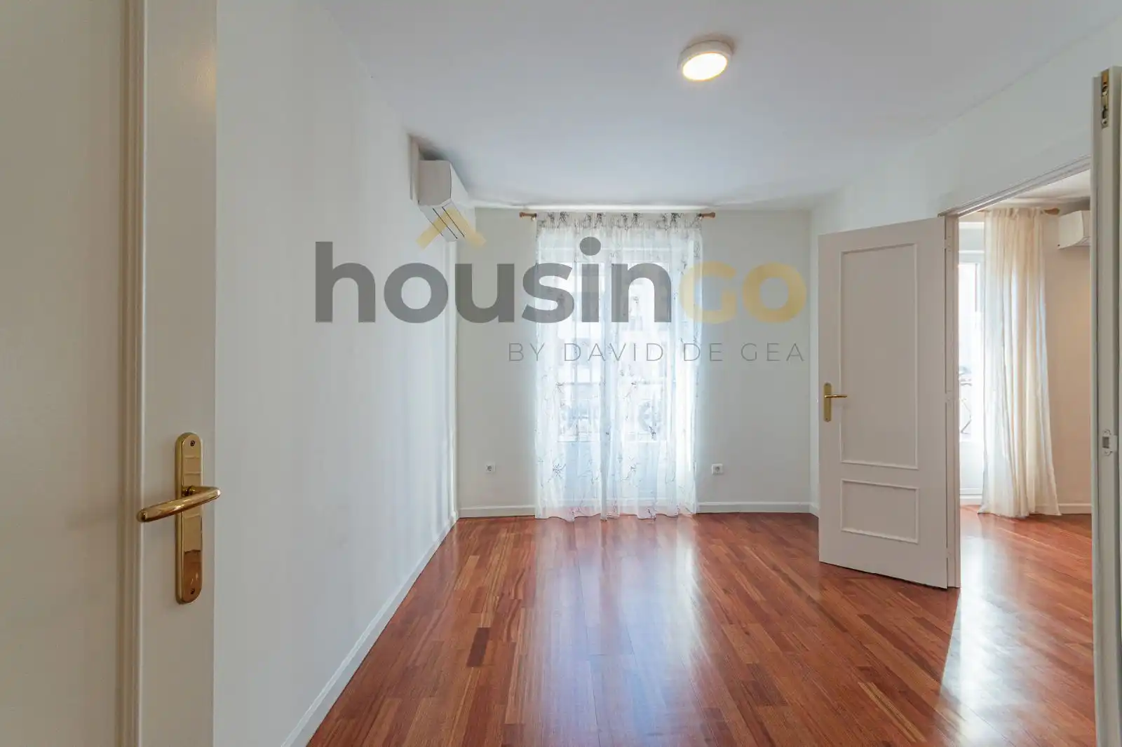 Piso de 150 m² en Madrid