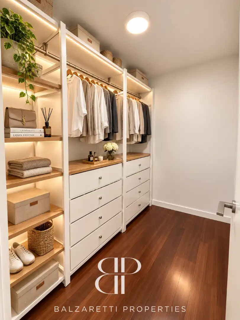 Piso de 190 m² en Barcelona