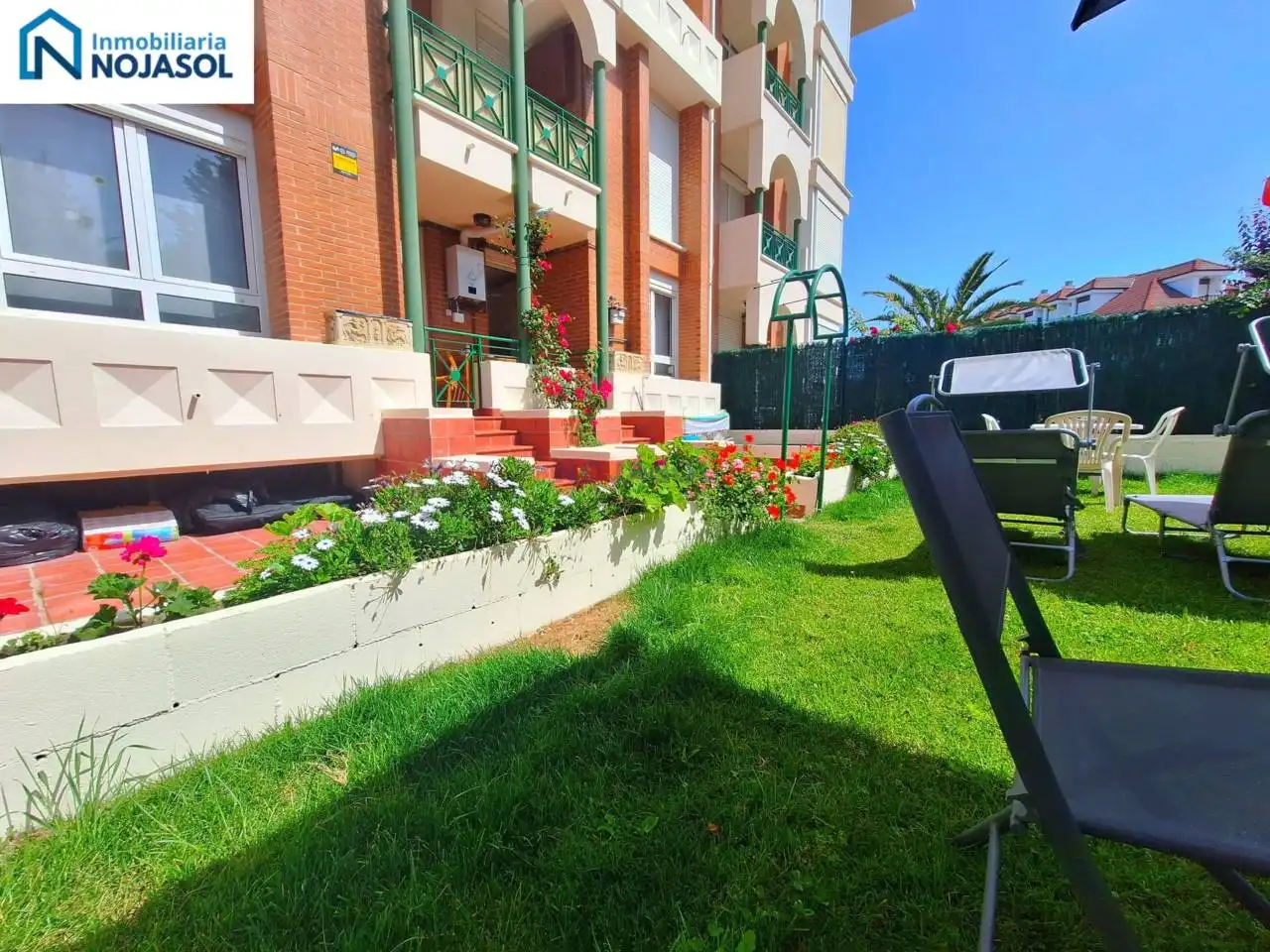 Appartamento 65 m² a Noja