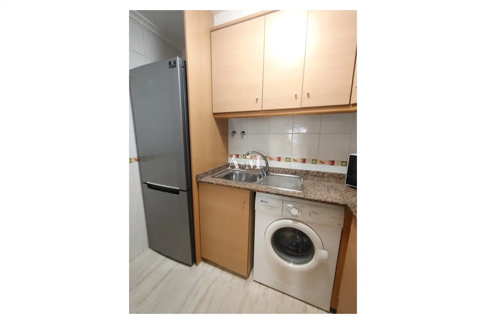 Pis de 60 m² a Torrevella