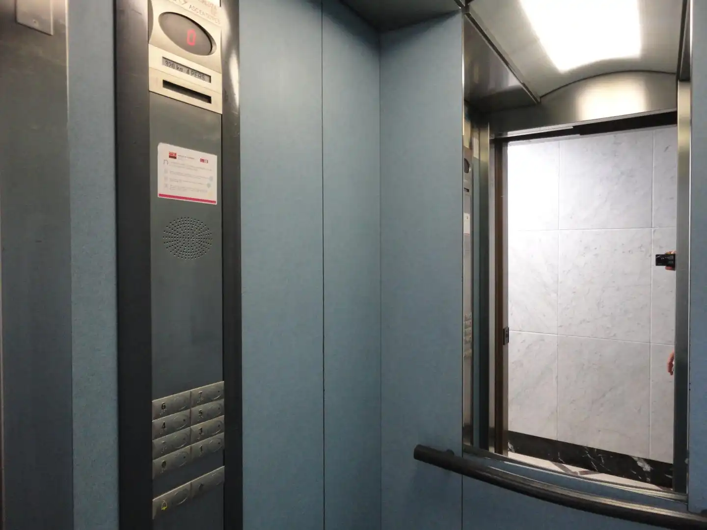 Piso de 91 m² en Granada